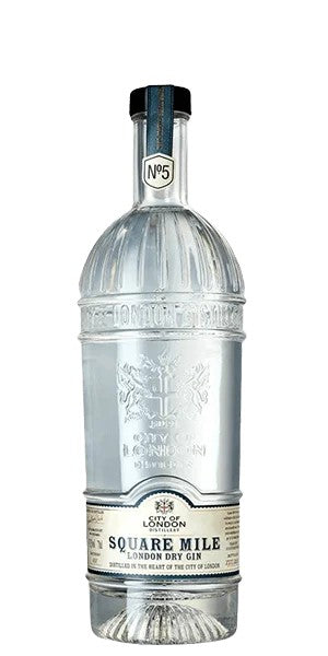 CityofLondonSquareMileGin(700mL)