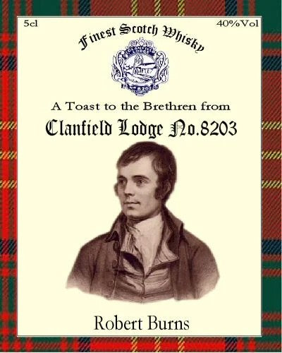 ClanfieldMasonicLodge