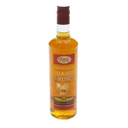 Clarke’sCourtSpecialDarkRum75cl(40%ABV)