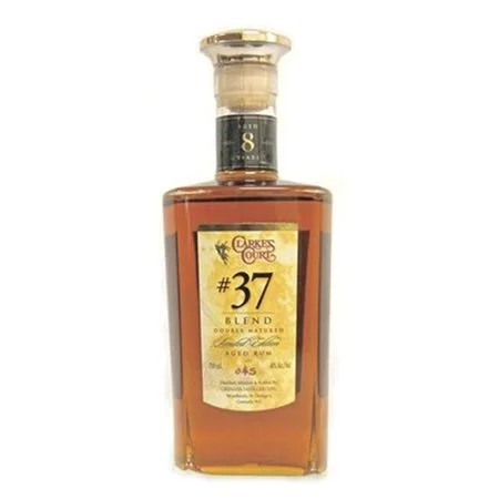 ClarkesCourt#37LimitedEdition(70cl)40%