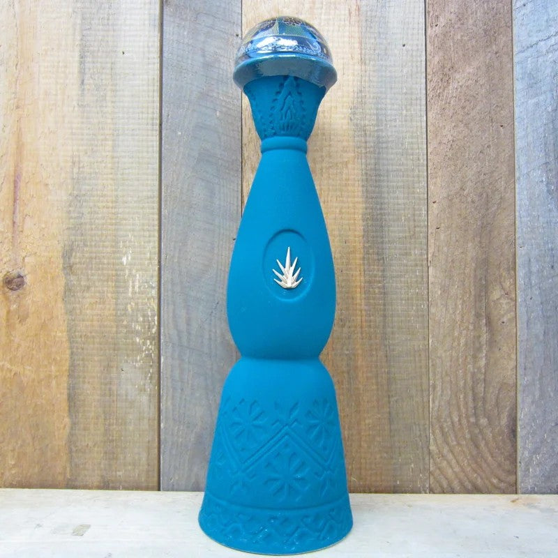 ClaseAzulMezcalGuerrero750ml