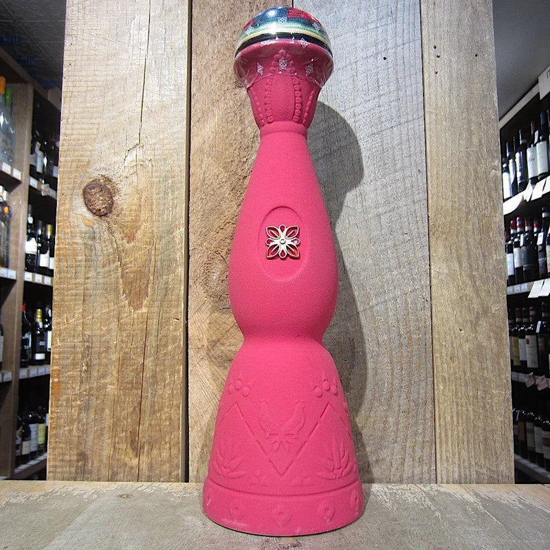 ClaseAzulMezcalStLuisPotosi750ml