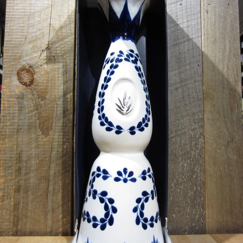 ClaseAzulReposado750ml