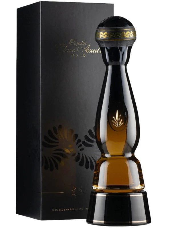 ClaseAzulTequilaGold70cl.40%