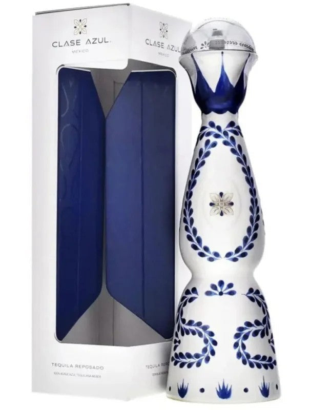 ClaseAzulTequilaReposado70cl.40%