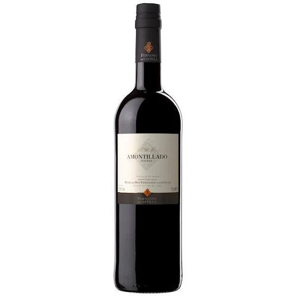 ClassicAmontillado,FernandodeCastilla