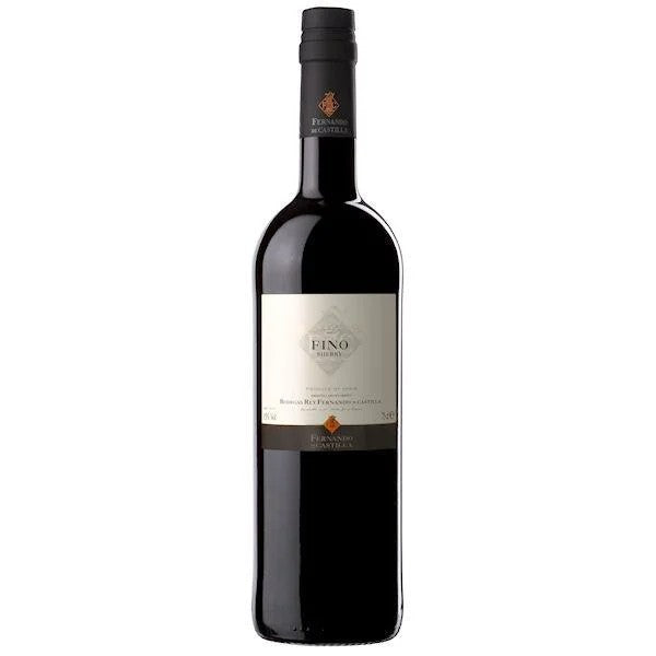 ClassicFino,FernandodeCastilla