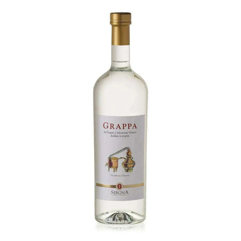 ClassicGrappaSibona(1LT,40%Vol.)