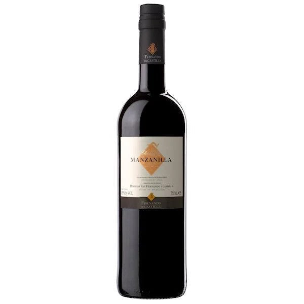 ClassicManzanilla,FernandodeCastilla