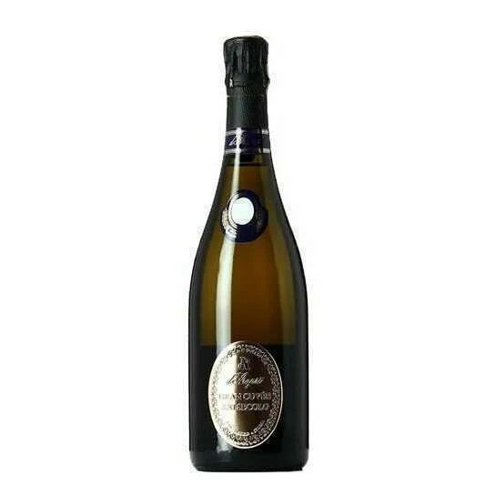 ClassicMethodSparklingWineofAraprìGranCuvéeXXISecoloBrut2017