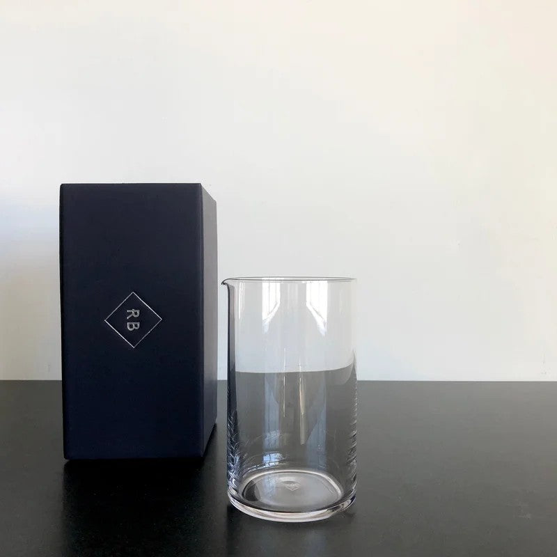 ClassicMixingGlass,TheCocktailCollectionbyRichardBrendon