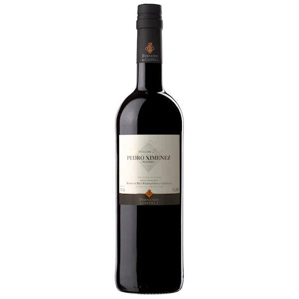 ClassicPedroXimenez,FernandodeCastilla