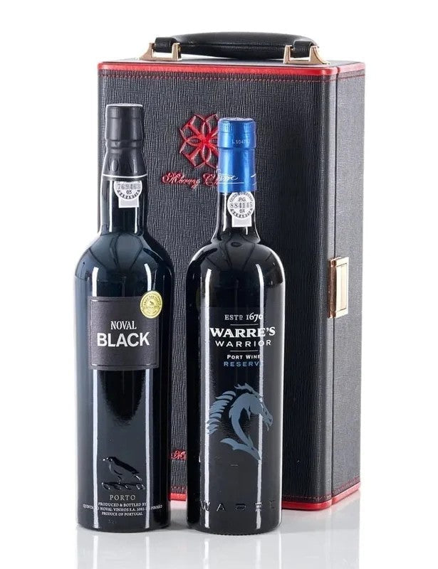 ClassicPortWinesGiftSet