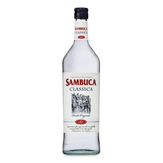 ClassicSambucaDilmoor(1LT,38%Vol.)