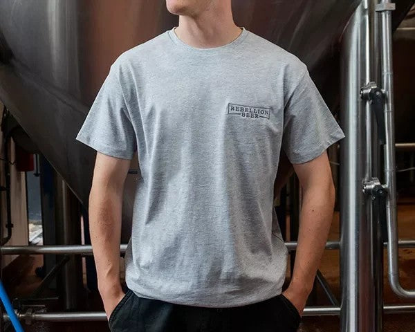 ClassicTShirt–HeatherGrey