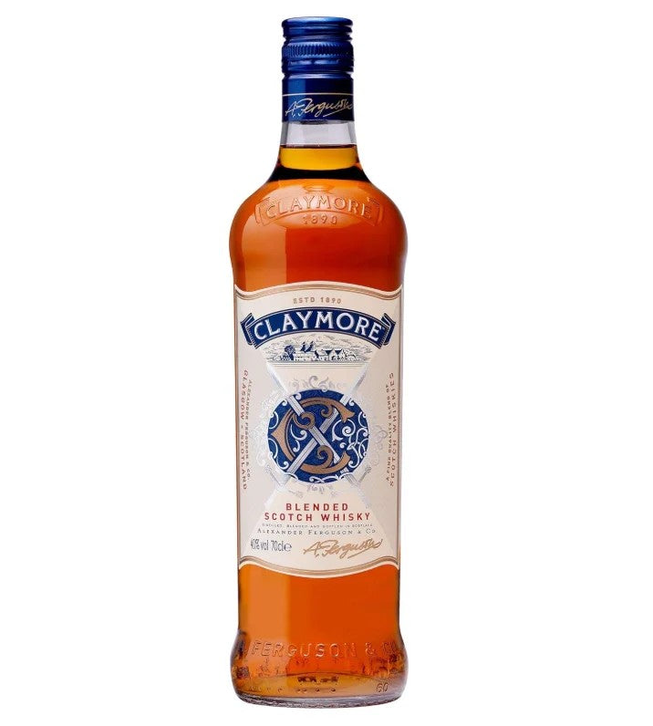 Claymore70cl