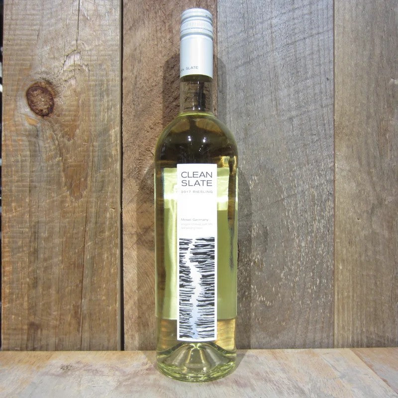 CleanSlateRiesling750ml