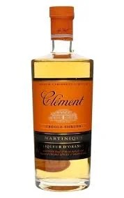 ClementCreoleShrubRhum70cl