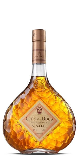 ClesDesDucsVSOP(700mL)