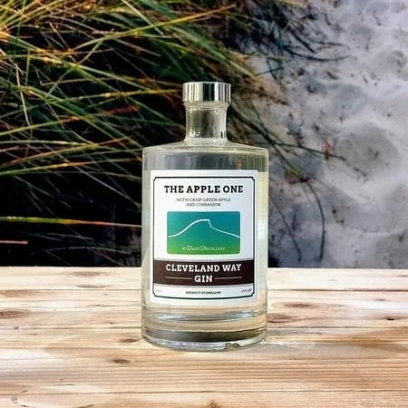 ClevelandWayGinTheAppleOne70cl(40%ABV)