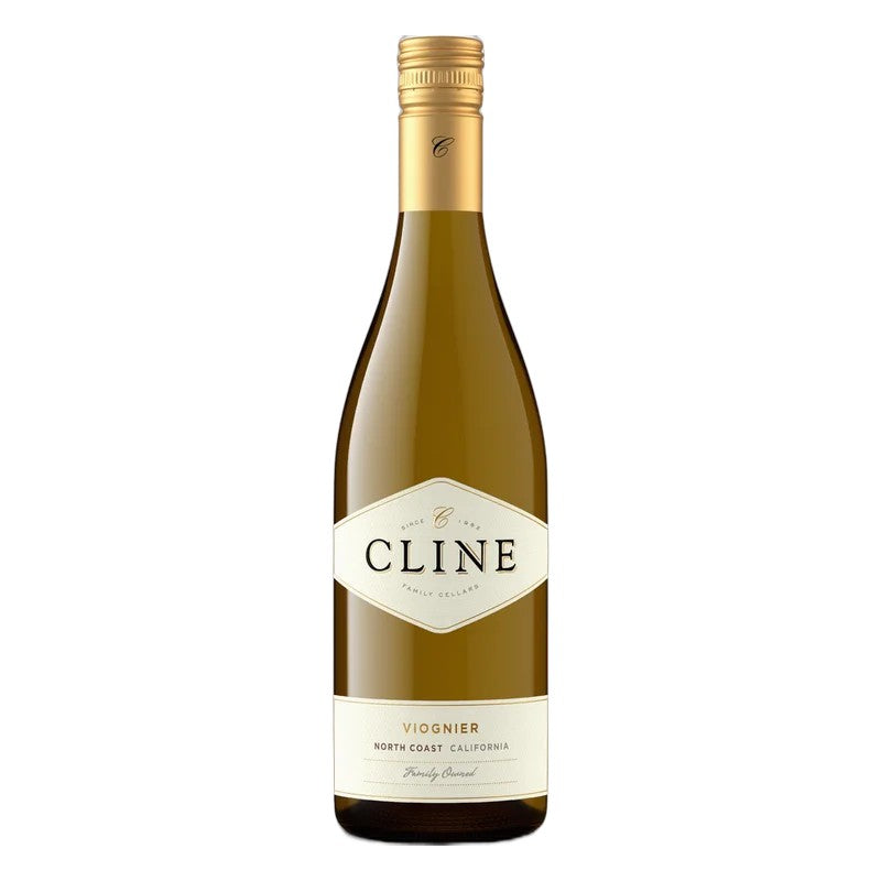 ClineCellars,Viognier