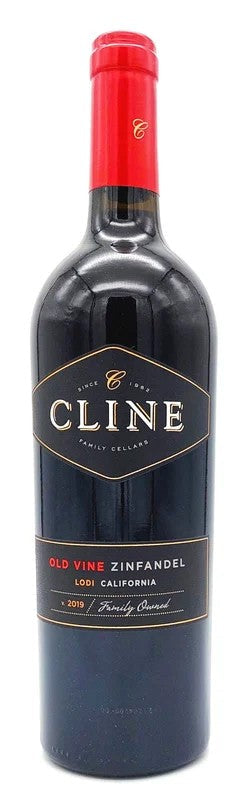 CLINECELLARSLODIZINFANDEL2022