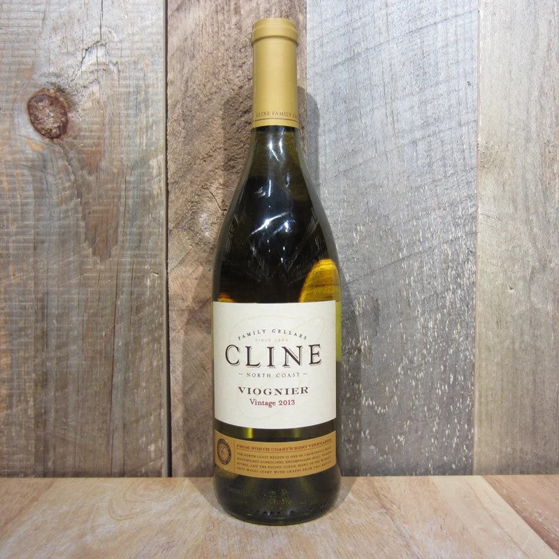 ClineViognier2014750ml