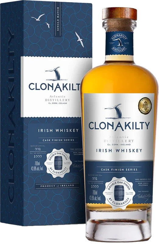 ClonakiltyIrishWhisky70cl