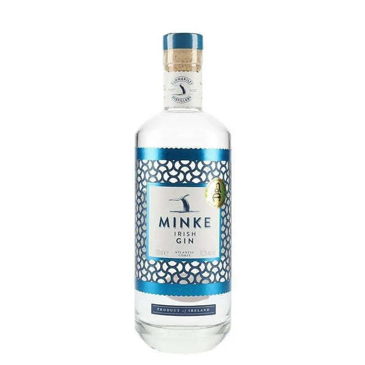 ClonakiltyMinkeIrishGin(70CL,43.2%Vol.)