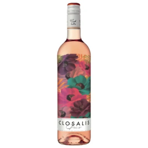 ClosalisGrisRose