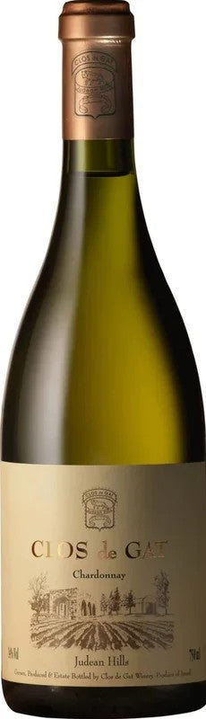 ClosdeGatChardonnay–JudeanHills