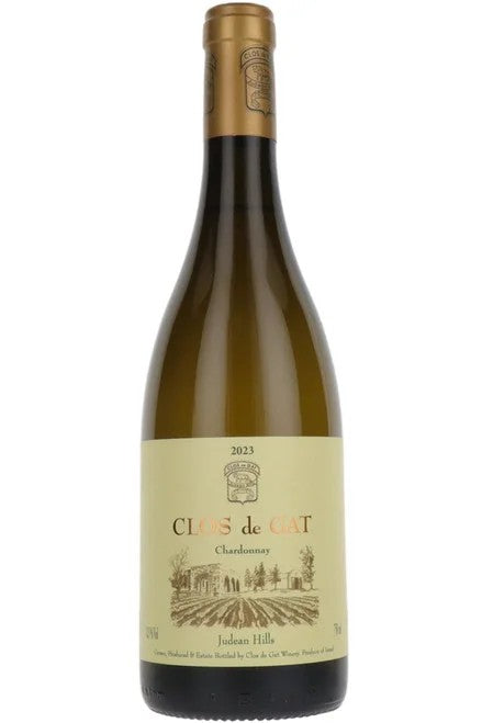 ClosdeGatChardonnay2023