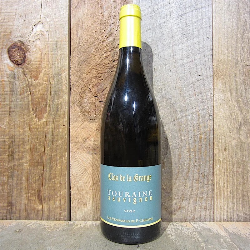 ClosdeLaGrangeTouraineSauvignonBlanc750ml