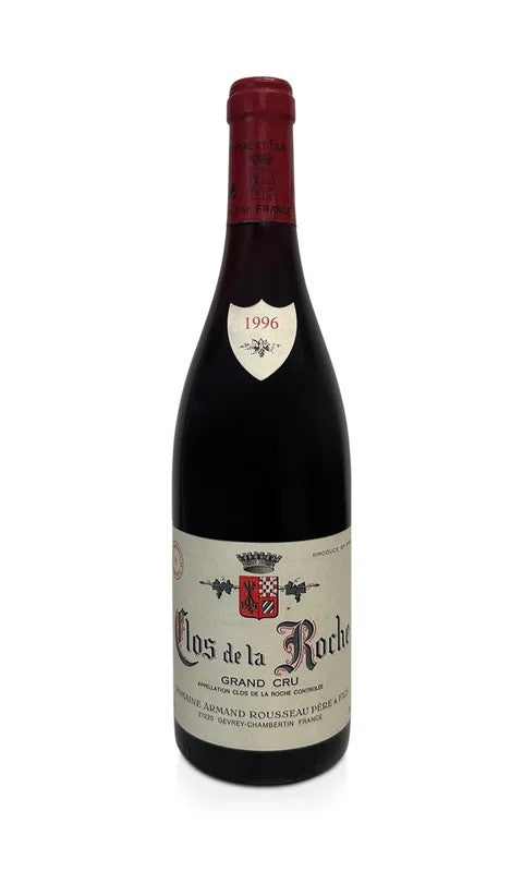 ClosdelaRocheGrandCru1996