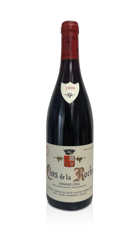 ClosdelaRocheGrandCru1999