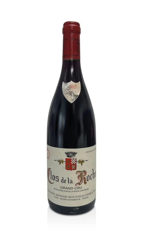 ClosdelaRocheGrandCru2002