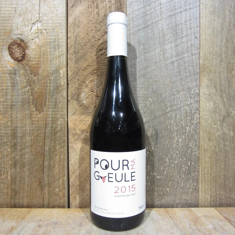ClosDesFousPourMaGueulePaisBlendItata2015750ml