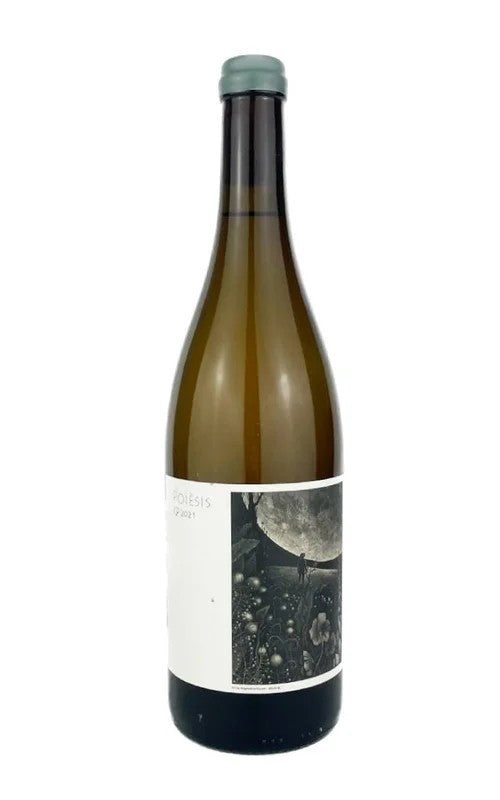 ClosdesPlantes,‘Poiesis’CheninBlanc