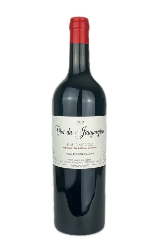 ClosduJaugueyronHaut-Medoc