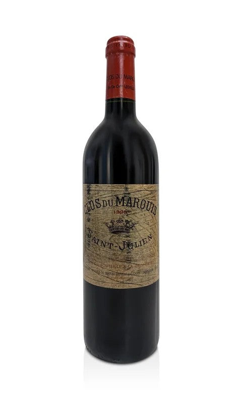 ClosDuMarquis1998