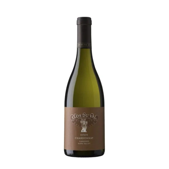 ClosduValCarnerosEstate,NapaValley Chardonnay