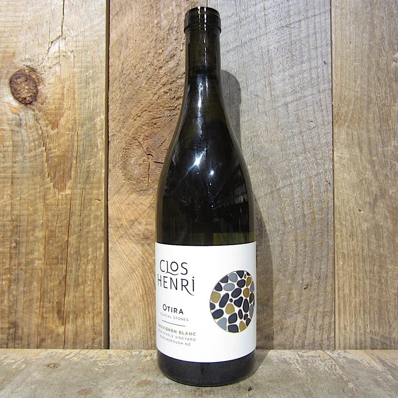 ClosHenriOtiraSauvignonBlanc2024750ml