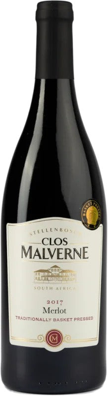 ClosMalverneMerlot