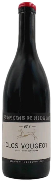 ClosVougeotGrandcru2017