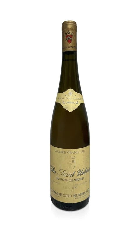 ClosWindsbuhlRiesling1997