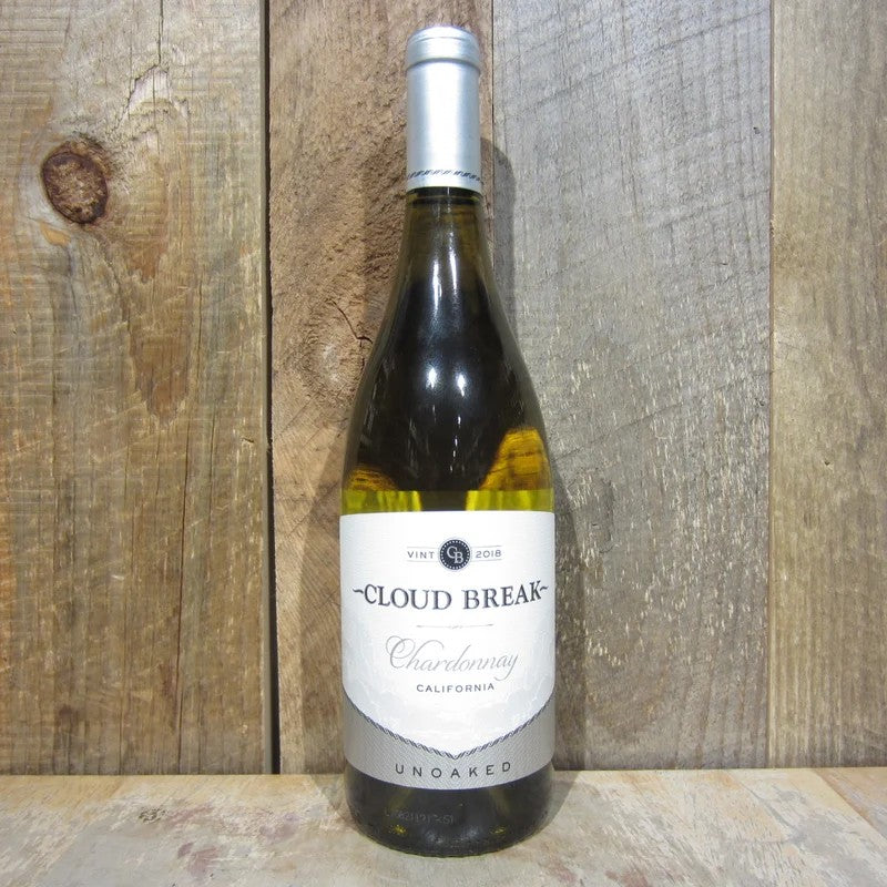 CloudBreakChardonnay750ml