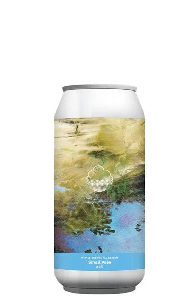 CloudwaterAW18AllSeasonSmallPale