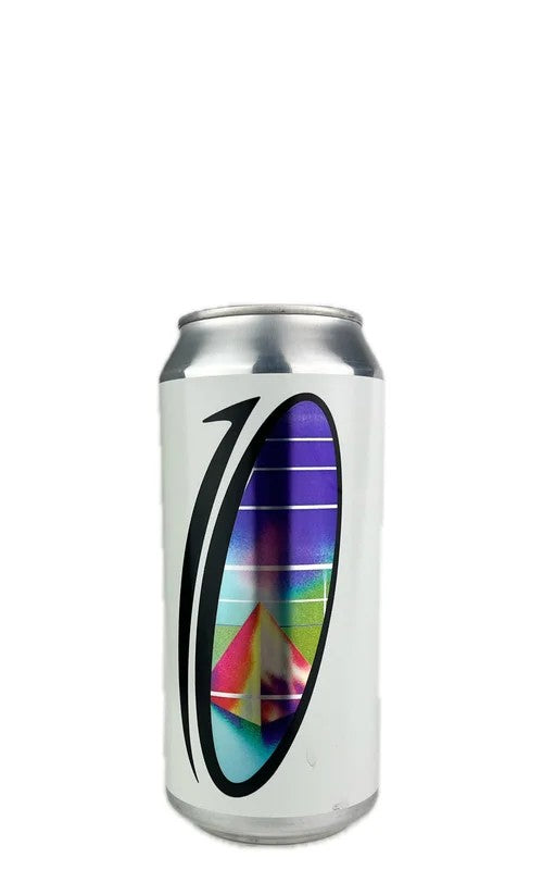 CloudwaterBrewCo.10thBirthdayAmberLager–WithinHeavenandEarth,ThroughSpaceandTime,ThereIsAJewel,HiddenInsideTheMountainOfForm