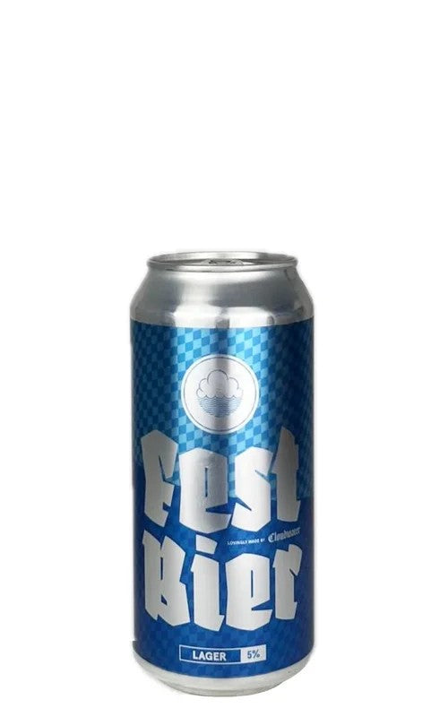 CloudwaterBrewCo.Festbier