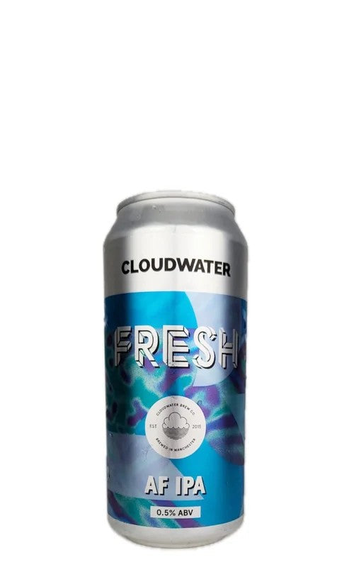 CloudwaterFreshAlcoholfreeIPA